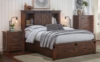 Beds