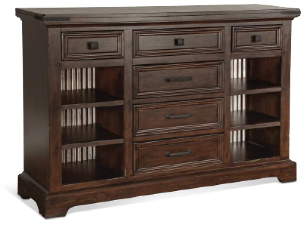 Cabinets