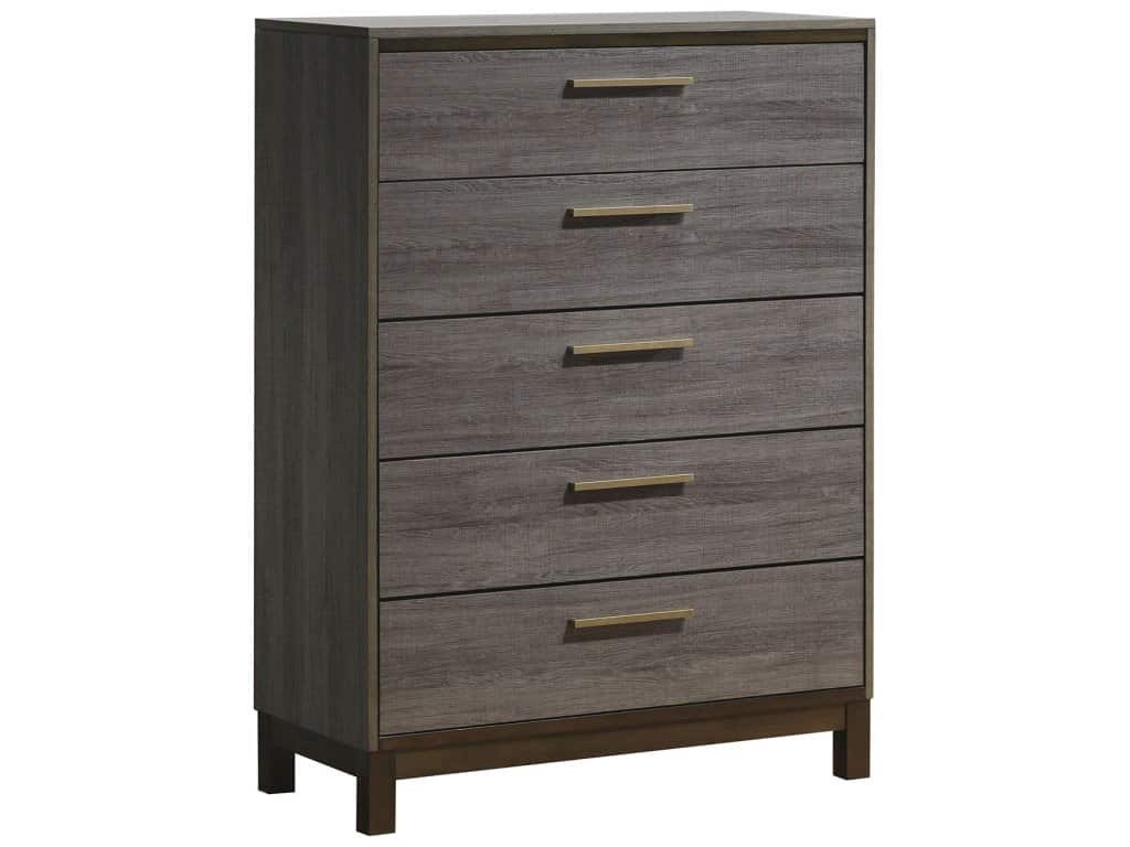 Chests & Dressers