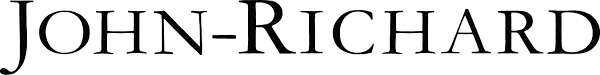 John-Richard furniture brand logo