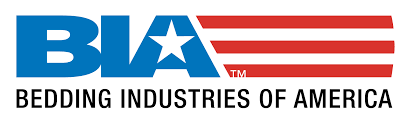 Bedding Industries of America furniture brand logo