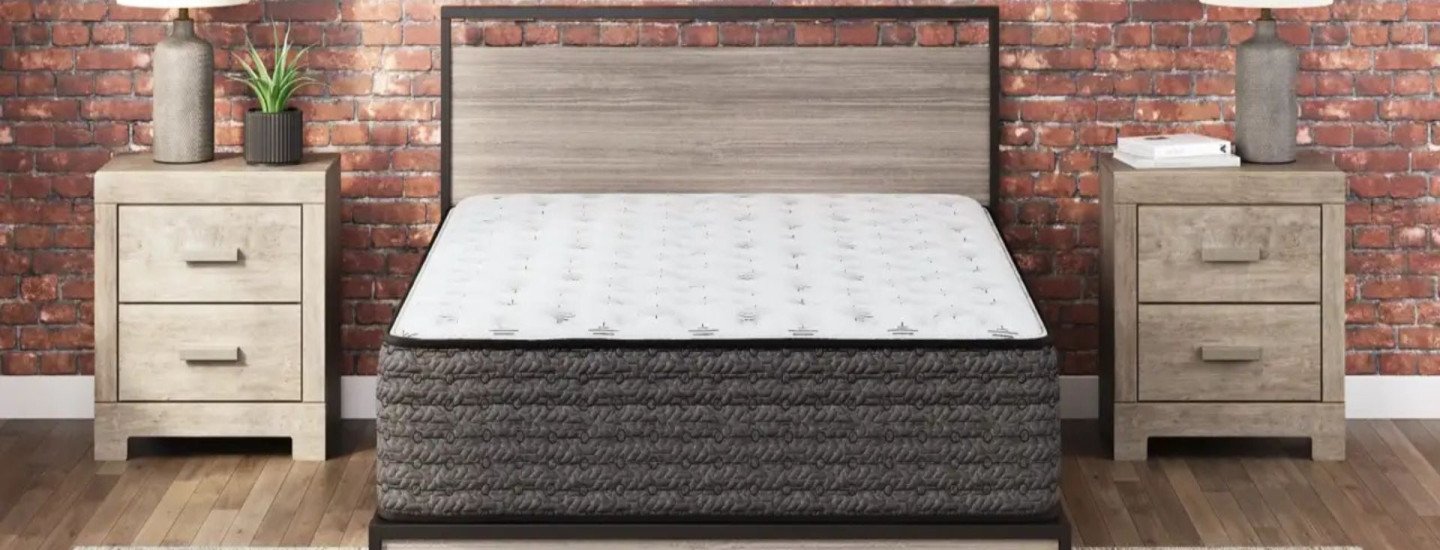Mattresses banner